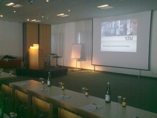 Firmenveranstaltung